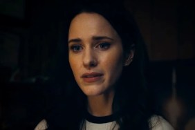 Rachel Brosnahan Hired a Witch Before Superman Tour For a Reason