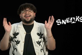Rico Rodriguez Talks Sneaks, Reminisces on Modern Family | Interview