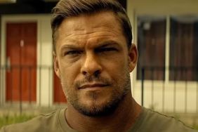 James Gunn on if Reacher's Alan Ritchson Could Be Batman in DCU