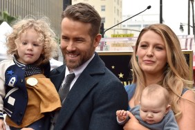 Ryan Reynolds Time interview kids