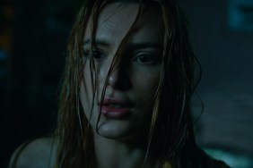Bella Thorne Serial Killer Saint Clare