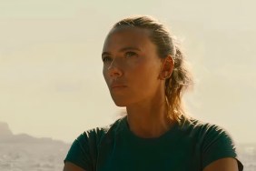 Scarlett Johansson Admits to Impostor Syndrome on Set: ‘I Didn’t Know If I Was the Right Person