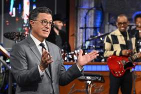 How Stephen Colbert Reacted to Late Show Cancellation