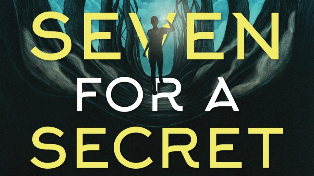 Seven for a Secret Previews Disney Mystery Thriller | Exclusive