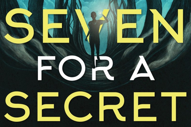Seven for a Secret Previews Disney Mystery Thriller | Exclusive