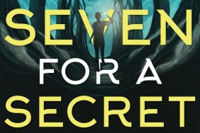 Seven for a Secret Previews Disney Mystery Thriller | Exclusive