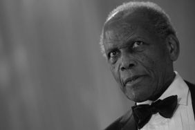 sidney poitier death
