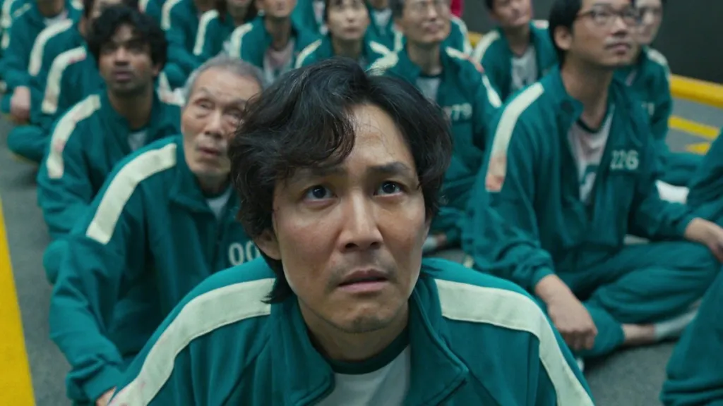 Netflix Officially Says Goodbye to Squid Game in New Trailer After Season 3