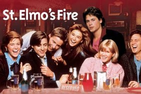 St. Elmo's Fire 4K Review: Brat Pack Movie Turns 40