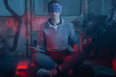 Eleven's New Powers in Stranger Things Season 5 Trailer Teased