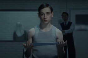 Behind the Curtain: Stranger Things The First Shadow Trailer Previews Prequel Play