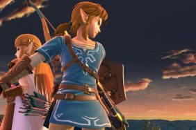 The Legend of Zelda Movie Cast Finds Live-Action Link & Zelda