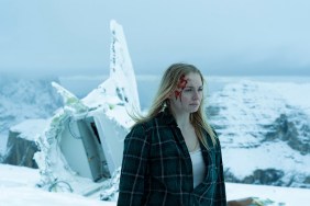 Quibi's Survive Trailer with Sophie Turner & Corey Hawkins