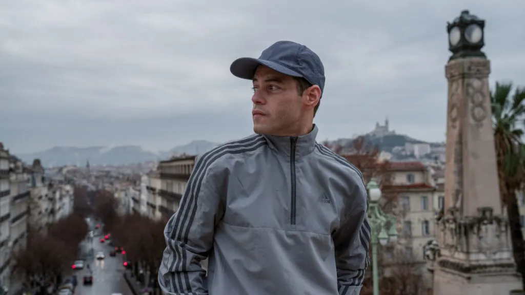 The Amateur Hulu Release Date Set for Rami Malek Spy Movie