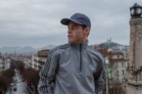The Amateur Hulu Release Date Set for Rami Malek Spy Movie