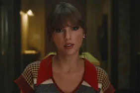 What Did Jordon Hudson Say About Taylor Swift?