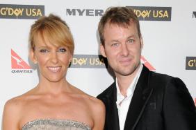Who Is Toni Collette's Estranged Husaband? Dave Galafassi's Job & Kids