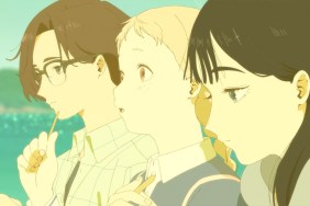 The Colors Within Naoko Yamada Interview