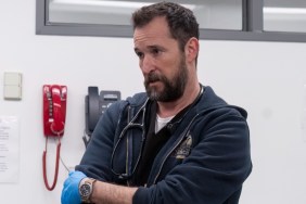The Pitt Lawsuit Why Fans Think Ridiculous ER Reboot Crichton