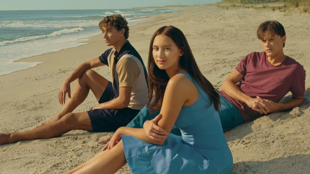 The Summer I Turned Pretty Creator Teases Different & Better Ending Than Books