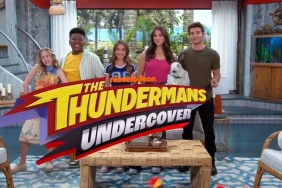 Giveaway: The Thundermans: Undercover School Kit Includes Custom Backpack & More