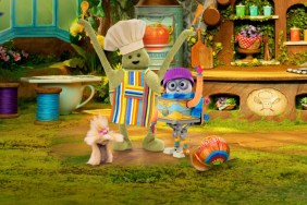 The Tiny Chef Show Creators Hint Season 4 Isn't Canceled After All