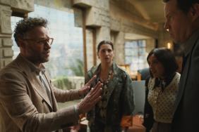 The Studio Renewed for Season 2, Seth Rogen Teases More ‘Personal Stories’