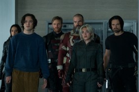 Thunderbolts* Director Jake Schreier Reveals Why Taskmaster Had to Die | Interview