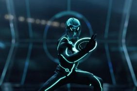 Quicksilver Actor's Tron: Ares Villain Gets First Look in New Photos