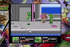 TMNT: The Cowabunga Collection sale