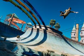 Tony Hawk's Pro Skater 3 + 4 Review: Stellar Skateboarding Game Remake