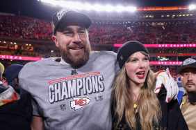 Modern Family Actor Approves Taylor Swift & Travis Kelce Relationship