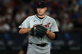 Who Is Tarik Skubal's Wife? Jessica's Job & Kids
