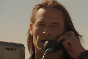 Why Duster With Josh Holloway Was Canceled