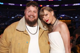 What Did Jelly Roll Say About Taylor Swift During Pat McAfee Show? 
