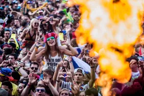 What Happened at Tomorrowland Belgium? Main Stage Fire Incident Explained 