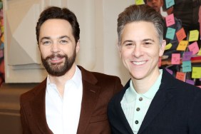 Who Is Jim Parsons' Husband? Todd Spiewak's Job & Relationship History