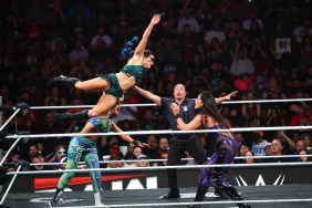 WWE Monday Night Raw Results & Winners on July 21: Who Won?