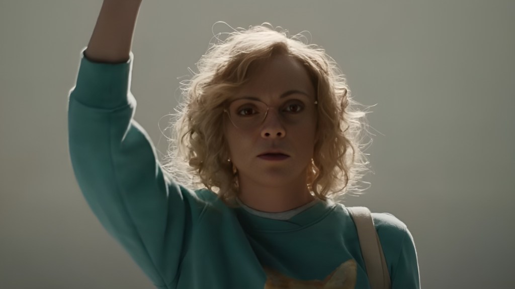yellowjackets Christina Ricci season 4 release date