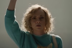 yellowjackets Christina Ricci season 4 release date