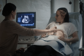 Birthrite Trailer Sees Family Fighting to Save Unborn Child From Curse | Exclusive