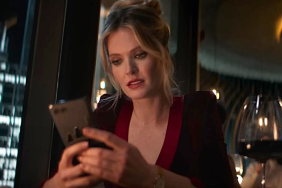 Drop Peacock Streaming Release Date Set for Meghann Fahy & Brandon Sklenar Movie