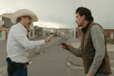 Eddington Reviews: Pedro Pascal & Emma Stone Movie Divides Critics at Cannes