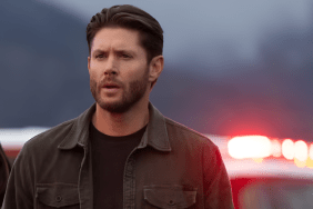 Jensen Ackles Shares Daughter’s Excitement Over His New Series Countdown