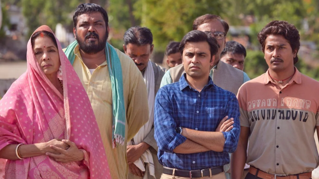 Has Panchayat Season 5 Been Canceled or Renewed by Prime Video?