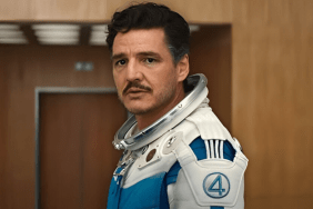 Fantastic Four’s Pedro Pascal Wanted Reed Richards’ Accent To Be Different