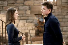 General Hospital Fans Debate if Michael Is Being Cruel to Willow