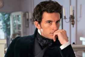 Jonathan Bailey Comments on Tom Holland & Zendaya Getting Married