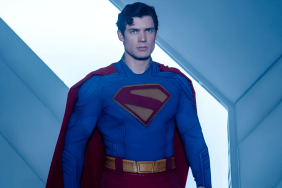 David Corenswet Says Nicholas Hoult Has Been 'Jacking' His Style