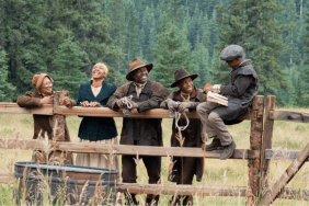 Back to the Frontier Filming Locations: Where Was It Filmed?